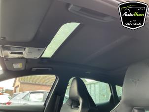 Cupra Formentor 1.5 TSI 16V Sloopvoertuig (2022, Blauw)