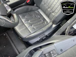 Cupra Formentor 1.5 TSI 16V Sloopvoertuig (2022, Blauw)