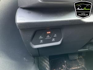 Cupra Formentor 1.5 TSI 16V Sloopvoertuig (2022, Blauw)