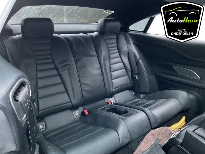 Mercedes E E-220d 2.0 Turbo 16V Sloopvoertuig (2017, Grijs)