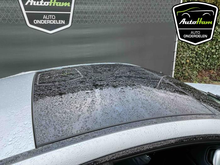 Mercedes E E-220d 2.0 Turbo 16V Sloopvoertuig (2017, Grijs)