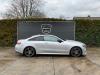 Mercedes E E-220d 2.0 Turbo 16V Sloopvoertuig (2017, Grijs)