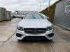 Mercedes E E-220d 2.0 Turbo 16V Sloopvoertuig (2017, Grijs)