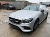 Mercedes E E-220d 2.0 Turbo 16V Sloopvoertuig (2017, Grijs)