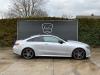 Mercedes E E-220d 2.0 Turbo 16V Sloopvoertuig (2017, Grijs)