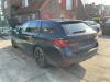 BMW 5 serie Touring 530i 2.0 TwinPower Turbo 16V Mild Hybrid Sloopvoertuig (2021, Zwart)