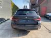 BMW 5 serie Touring 530i 2.0 TwinPower Turbo 16V Mild Hybrid Sloopvoertuig (2021, Zwart)