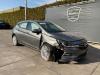 Opel Astra K 1.6 SIDI Eco Turbo 16V Sloopvoertuig (2019, Donker, Grijs)