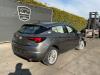 Opel Astra K 1.6 SIDI Eco Turbo 16V Sloopvoertuig (2019, Donker, Grijs)