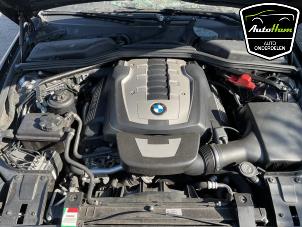 BMW 6 serie 650 i 4.8 V8 32V Sloopvoertuig (2007, Zwart)