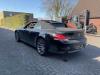 BMW 6 serie 650 i 4.8 V8 32V Sloopvoertuig (2007, Zwart)