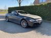 BMW 6 serie 650 i 4.8 V8 32V Sloopvoertuig (2007, Zwart)