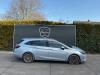 Opel Astra K Sports Tourer 1.6 CDTI 136 16V Sloopvoertuig (2016, Licht, Blauw, Beige)