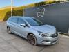 Opel Astra K Sports Tourer 1.6 CDTI 136 16V Sloopvoertuig (2016, Licht, Blauw, Beige)