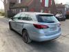 Opel Astra K Sports Tourer 1.6 CDTI 136 16V Sloopvoertuig (2016, Licht, Blauw, Beige)