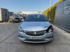 Opel Astra K Sports Tourer 1.6 CDTI 136 16V Sloopvoertuig (2016, Licht, Blauw, Beige)