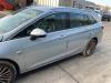 Opel Astra K Sports Tourer 1.6 CDTI 136 16V Sloopvoertuig (2016, Licht, Blauw, Beige)