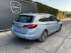 Opel Astra K Sports Tourer 1.6 CDTI 136 16V Sloopvoertuig (2016, Licht, Blauw, Beige)