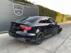 Audi A3 Limousine 1.4 TFSI ACT 16V Sloopvoertuig (2015, Zwart)