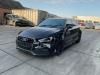 Audi A3 Limousine 1.4 TFSI ACT 16V Sloopvoertuig (2015, Zwart)