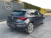 Opel Astra K 1.6 CDTI 136 16V Sloopvoertuig (2016, Donker, Grijs)