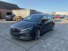 Opel Astra K 1.6 CDTI 136 16V Sloopvoertuig (2016, Donker, Grijs)