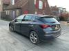 Opel Astra K 1.6 CDTI 136 16V Sloopvoertuig (2016, Donker, Grijs)