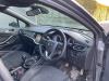 Opel Astra K 1.6 CDTI 136 16V Sloopvoertuig (2016, Donker, Grijs)