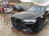 Audi A6 Avant 2.0 16V 55 TFSI e Hybrid Quattro Sloopvoertuig (2020, Zwart)