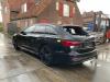 Audi A6 Avant 2.0 16V 55 TFSI e Hybrid Quattro Sloopvoertuig (2020, Zwart)