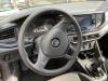 Volkswagen Polo VI 1.0 12V BlueMotion Technology Sloopvoertuig (2018, Grijs)