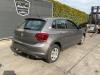 Volkswagen Polo VI 1.0 12V BlueMotion Technology Sloopvoertuig (2018, Grijs)