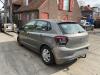 Volkswagen Polo VI 1.0 12V BlueMotion Technology Sloopvoertuig (2018, Grijs)
