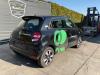 Renault Twingo III 1.0 SCe 70 12V Sloopvoertuig (2016, Zwart)