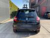 Renault Twingo III 1.0 SCe 70 12V Sloopvoertuig (2016, Zwart)