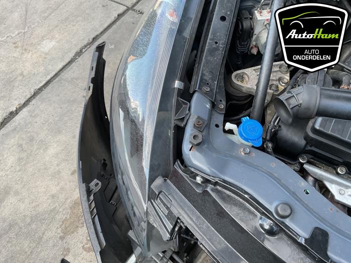 Suzuki Swift 1.2 16V Sloopvoertuig (2011, Zwart)