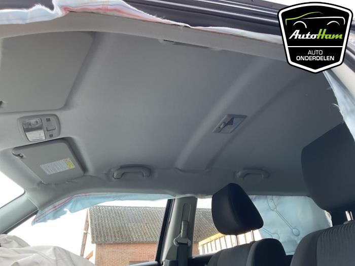 Suzuki Swift 1.2 16V Sloopvoertuig (2011, Zwart)