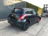 Suzuki Swift 1.2 16V Sloopvoertuig (2011, Zwart)
