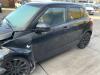 Suzuki Swift 1.2 16V Sloopvoertuig (2011, Zwart)