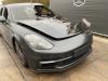Porsche Panamera 2.9 V6 24V 4 E-Hybrid Sloopvoertuig (2017, Grijs)