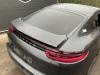 Porsche Panamera 2.9 V6 24V 4 E-Hybrid Sloopvoertuig (2017, Grijs)