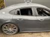 Porsche Panamera 2.9 V6 24V 4 E-Hybrid Sloopvoertuig (2017, Grijs)