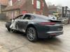Porsche Panamera 2.9 V6 24V 4 E-Hybrid Sloopvoertuig (2017, Grijs)