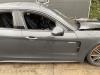 Porsche Panamera 2.9 V6 24V 4 E-Hybrid Sloopvoertuig (2017, Grijs)
