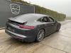 Porsche Panamera 2.9 V6 24V 4 E-Hybrid Sloopvoertuig (2017, Grijs)