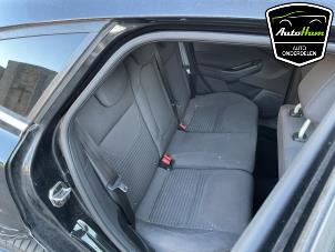 Ford Focus 3 1.5 EcoBoost 16V 150 Sloopvoertuig (2014, Zwart)