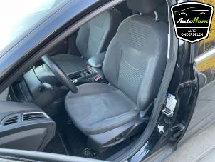 Ford Focus 3 1.5 EcoBoost 16V 150 Sloopvoertuig (2014, Zwart)
