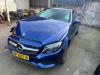 Mercedes C C-350 e 2.0 16V Sloopvoertuig (2015, Blauw)