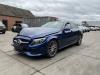 Mercedes C C-350 e 2.0 16V Sloopvoertuig (2015, Blauw)