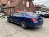 Mercedes C C-350 e 2.0 16V Sloopvoertuig (2015, Blauw)